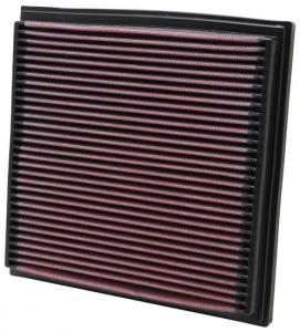 K&N luftfilter till BMW 3er (E36) 316i/316i Compact (9/1995-2000)
