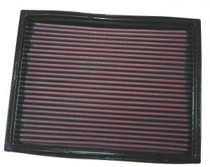 K&N performance air filter Land Rover Discovery 2.0 (1993-1994)