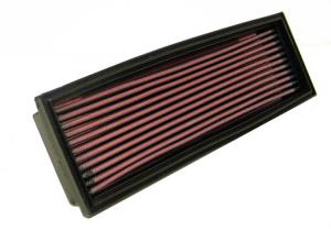 K&N performance air filter Renault Espace 2.0 (1996-2000)