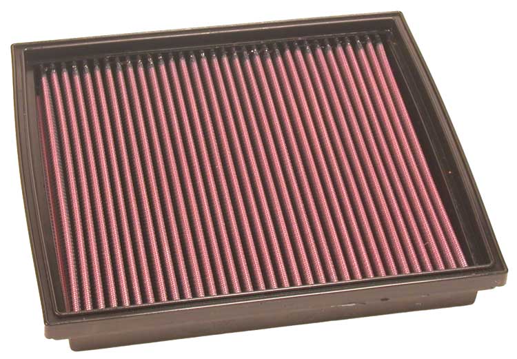 K&N luftfilter till Land Rover Range Rover 3.9 (1994-8/1996)