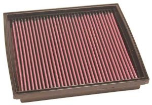 K&N performance air filter Land Rover Range Rover 3.9 (1994-8/1996)