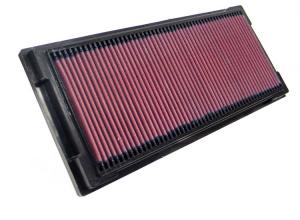 K&N luftfilter till BMW 3er (E36) 318tds/318tds Compact (1995-2000)
