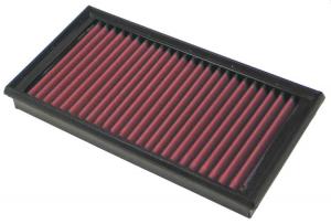 K&N luftfilter till BMW 7er (E38) 750i/750iL/L7 (1994-2001)