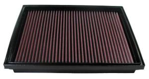 K&N luftfilter till Volkswagen Transporter T4 2.0 (9/1995-2003)