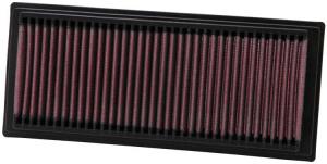 K&N luftfilter till Honda Accord 2.0 (1996-1998)