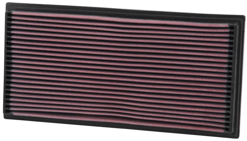 K&N luftfilter till Mitsubishi Carisma 1.6 (1995-2005)