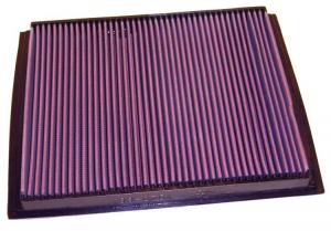 K&N performance air filter Mercedes Sprinter 2.3 (1995-2006)