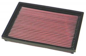 K&N performance air filter Opel Vectra 2.2 (2000-2002)