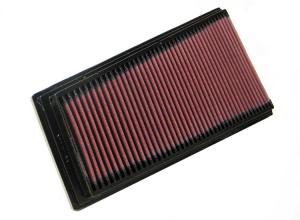 K&N luftfilter till Citroën Xsara 1.8 (1997-2000)