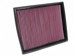 K&N performance air filter Opel Astra G 1.2 (1998-2004)