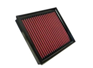 K&N performance air filter Fiat Palio 1.0 (1996-2005)
