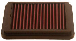 K&N luftfilter till Hyundai Accent 1.3 (1994-1999)