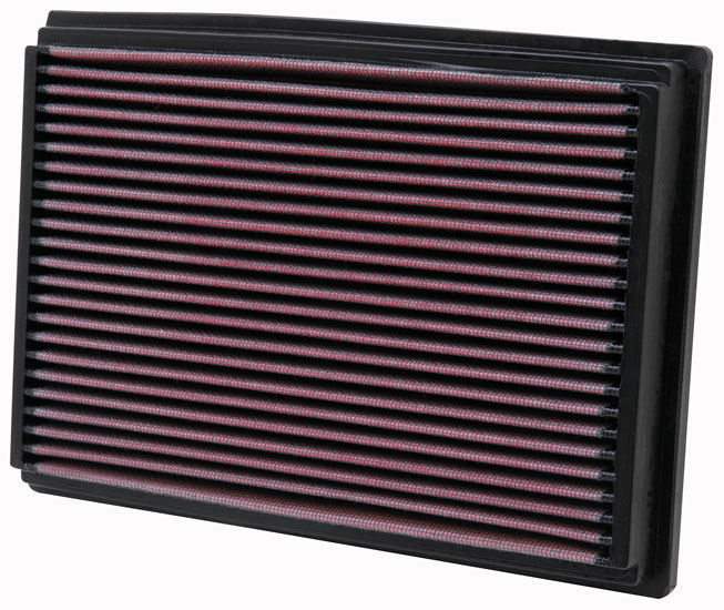 K&N luftfilter till Ford Fiesta Mk 4 1.25 (1995-11/1999)