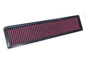 K&N performance air filter Porsche 944 3.0 (1988-1991)