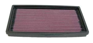 K&N luftfilter till Ford Focus 1.4 (1998-2004)