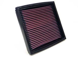 K&N luftfilter till Renault Espace 3.0 (1996-1998)