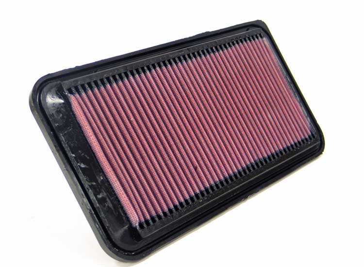 K&N luftfilter till Toyota Avensis 2.0 (2003-8/2006)