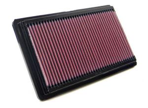 K&N performance air filter Fiat Stilo 1.6 (2001-2007)