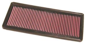 K&N luftfilter till Alfa Romeo Mito 1.4 (2008-2012)