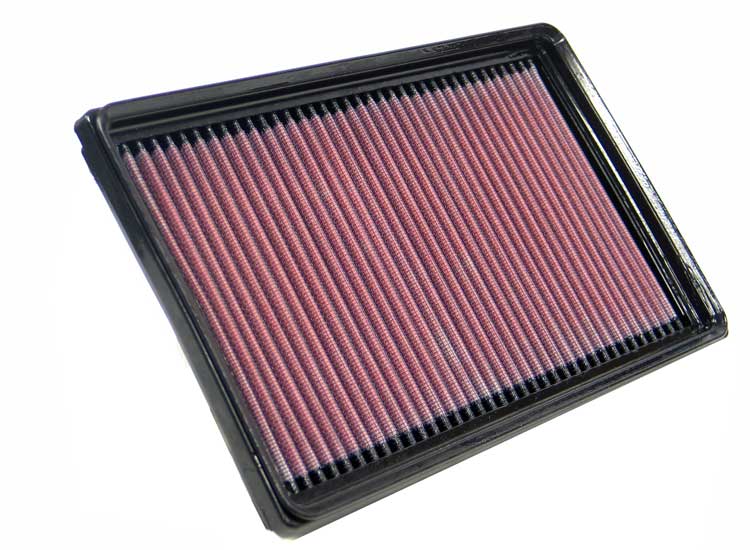 K&N luftfilter till Fiat Bravo 1.9 (2007-2010)