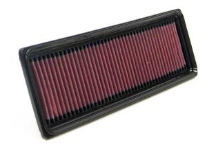 K&N luftfilter till Citroën Berlingo 1.6 (2005-2008)
