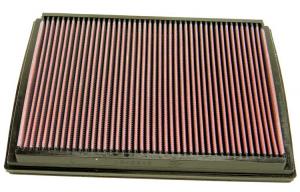 K&N luftfilter till Fiat Croma 1.8 (2005-2011)