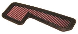 K&N luftfilter till Toyota RAV4 1.8 (2001-2005)