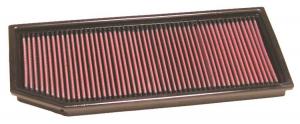 K&N performance air filter Mercedes CLK (C209) CLK270 CDi (2002-2005)