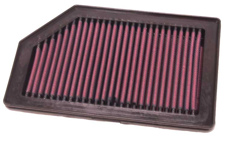 K&N luftfilter till Honda Jazz 1.2 (2001-2008)