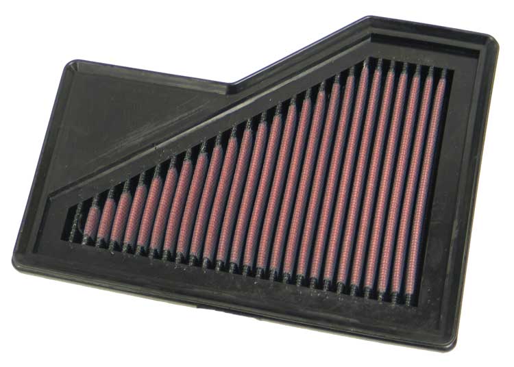 K&N luftfilter till Mini One/Cooper 1.6 (8/2004-2006)