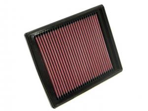 K&N luftfilter till Hyundai Sonata 2.0 (2006-2010)
