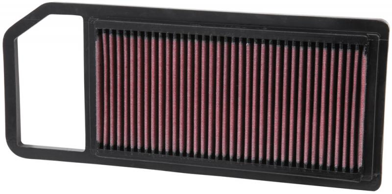 K&N luftfilter till Citroën C5  1.8  (11/2004-2008)