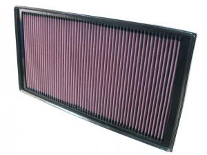K&N luftfilter till Mercedes Viano (W639) 3.0 (2003-2012)