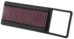K&N performance air filter Honda Jazz 1.2 (2001-2008)