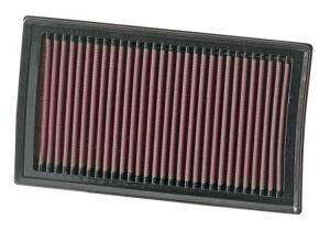 K&N luftfilter till Nissan Cube 1.5 (2010-2012)