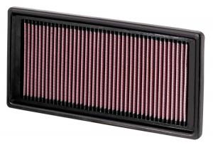 K&N performance air filter Citroën C5 2.0 (11/2004-2008)