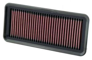 K&N luftfilter till Kia Picanto 1.0 (2004-3/2011)