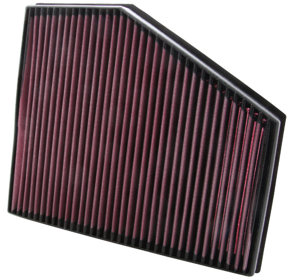 K&N luftfilter till BMW 5er (E60/E61) 520d (9/2007-2010)