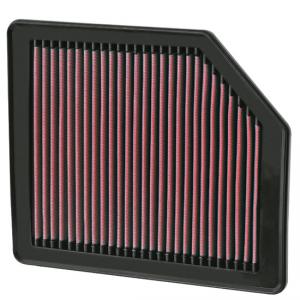 K&N luftfilter till Hyundai iX 55 3.0 (2008-)