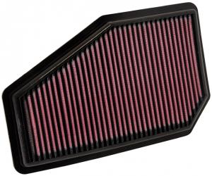 K&N performance air filter Honda Civic 2.0 Type R (2007-2010)