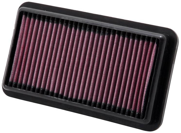 K&N luftfilter till Suzuki SX4 1.5 (2006-2010)