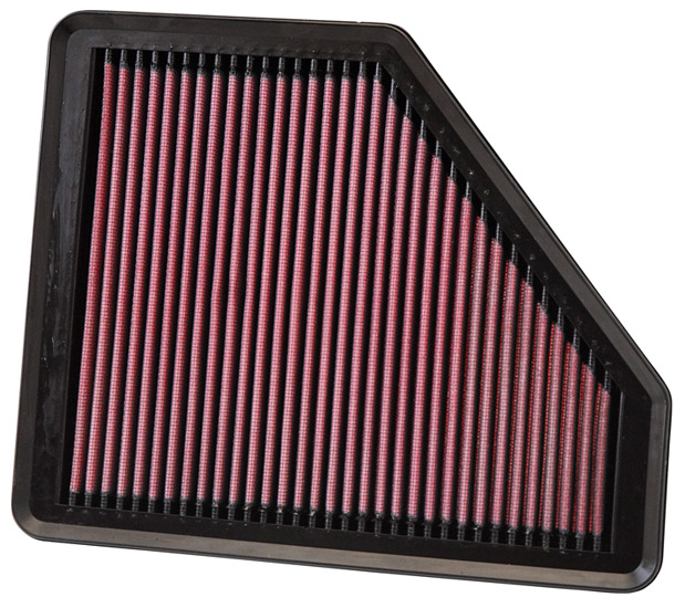 K&N luftfilter till Hyundai Genesis 2.0 (2008-2012)