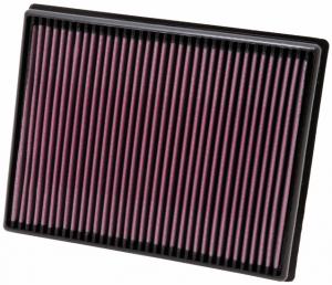 K&N luftfilter till BMW X5 (E70) 35dX (2007-2011)