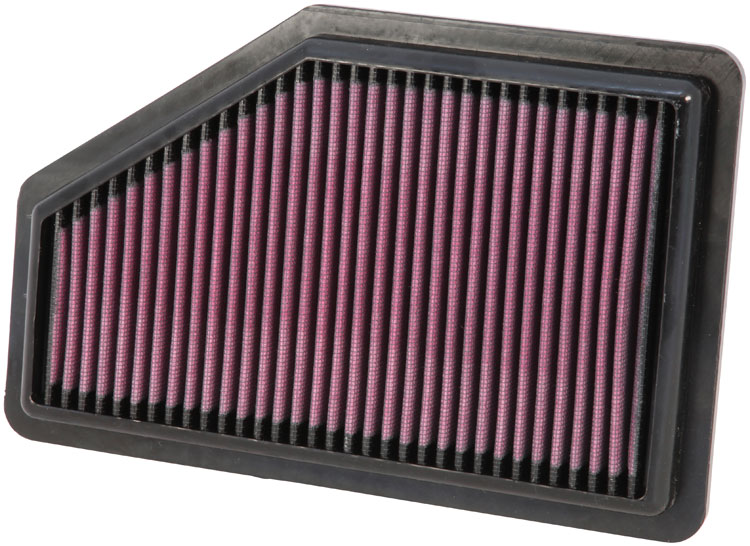 K&N luftfilter till Honda CR-V 2.0 (2007-2012)