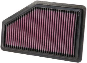 K&N luftfilter till Honda CR-V 2.0 (2007-2012)