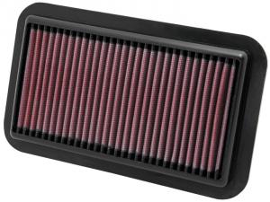 K&N luftfilter till Suzuki Alto 1.0 (2009-)