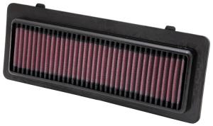 K&N performance air filter Hyundai i10 1.2 (2012-)