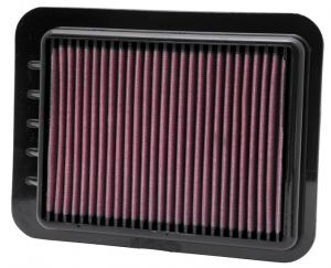 K&N performance air filter Hyundai i10 1.1 (2008-2012)