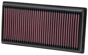 K&N luftfilter till Alfa Romeo Mito 0.9 (2012-)