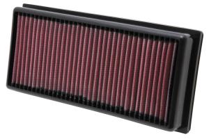 K&N luftfilter till Subaru Trezia 1.4 (2011-)
